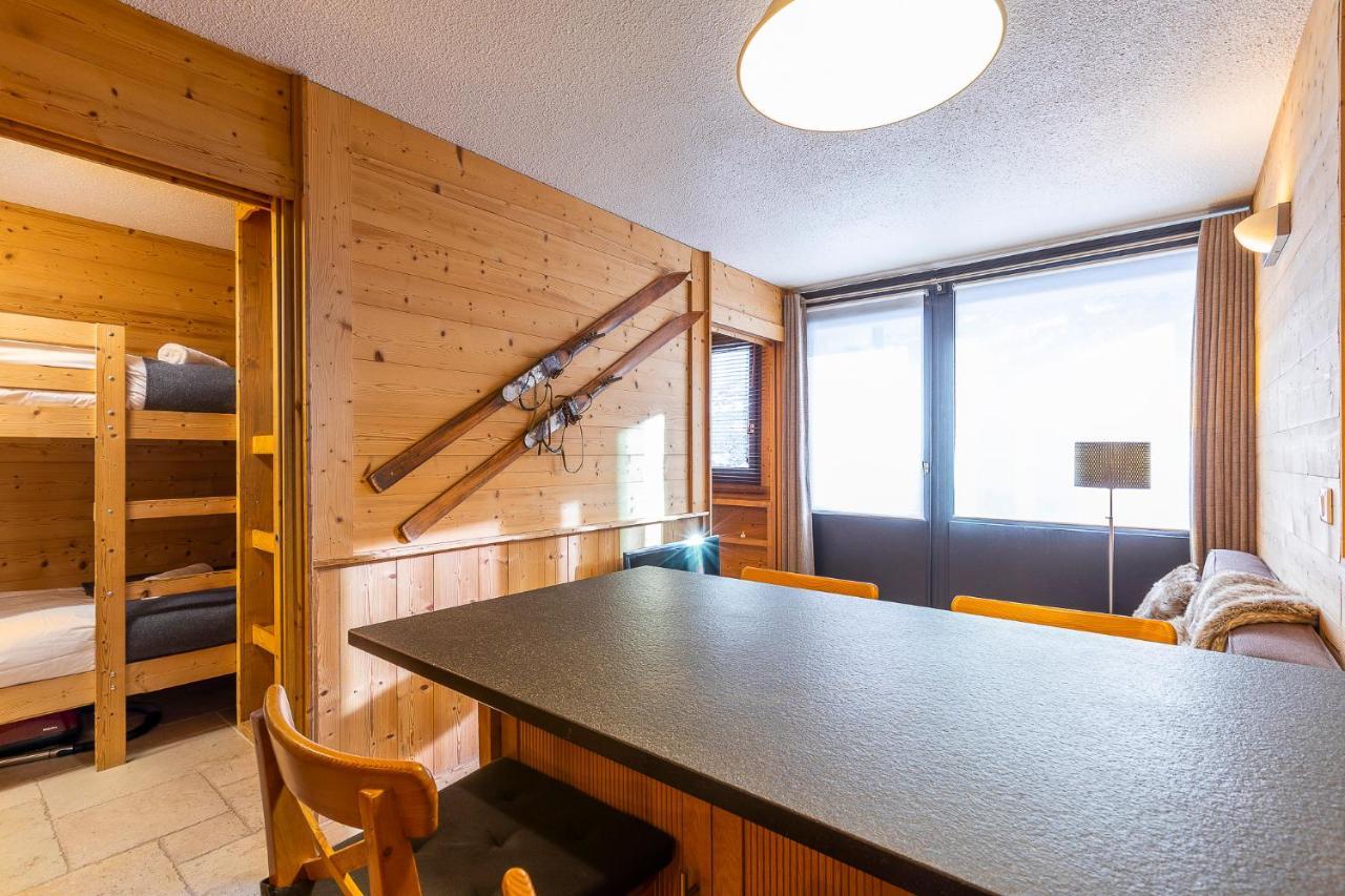 Val Thorens-Cosy Lauzieres 315 Ngoại thất bức ảnh