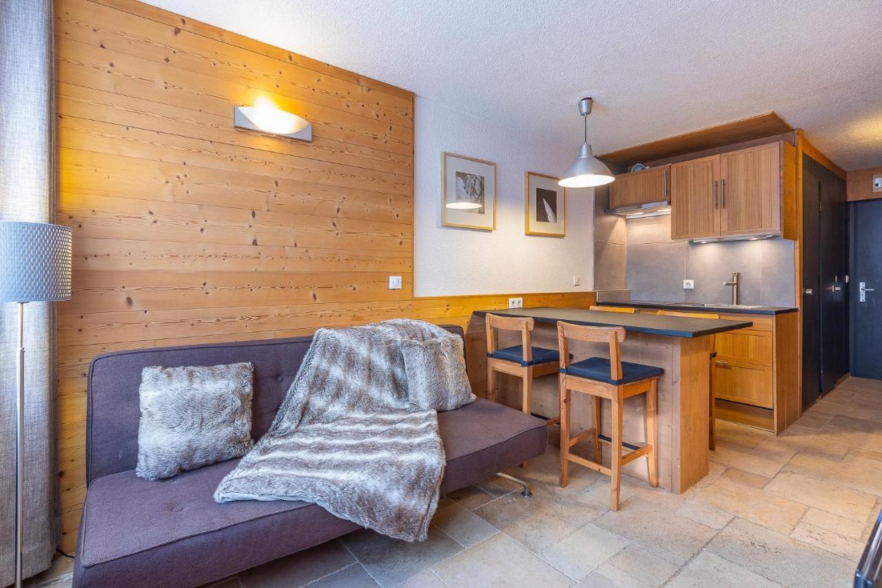 Val Thorens-Cosy Lauzieres 315 Ngoại thất bức ảnh