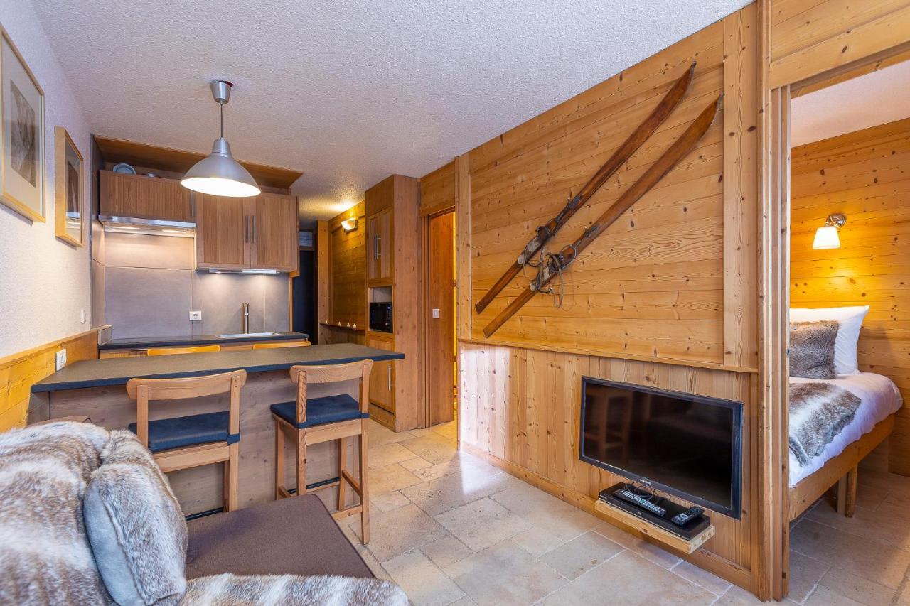 Val Thorens-Cosy Lauzieres 315 Ngoại thất bức ảnh