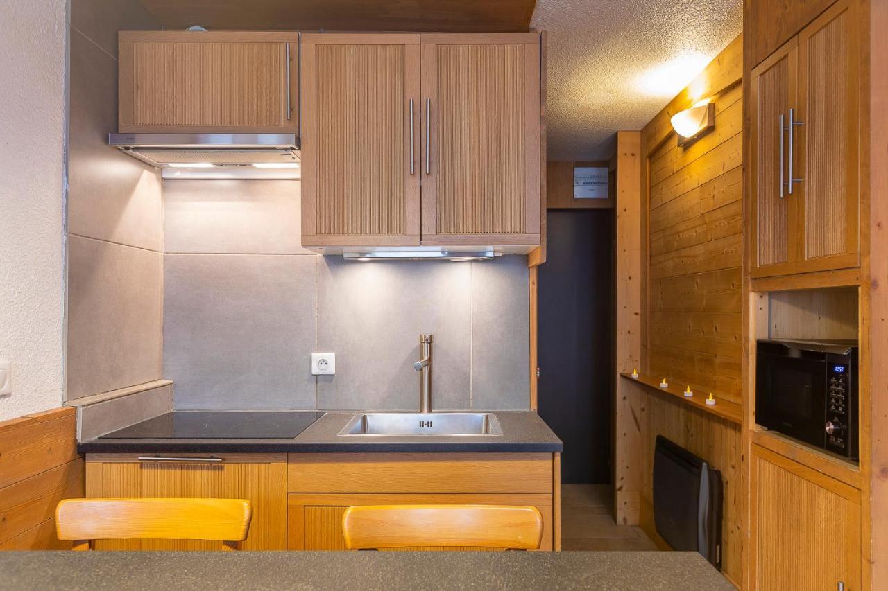 Val Thorens-Cosy Lauzieres 315 Ngoại thất bức ảnh