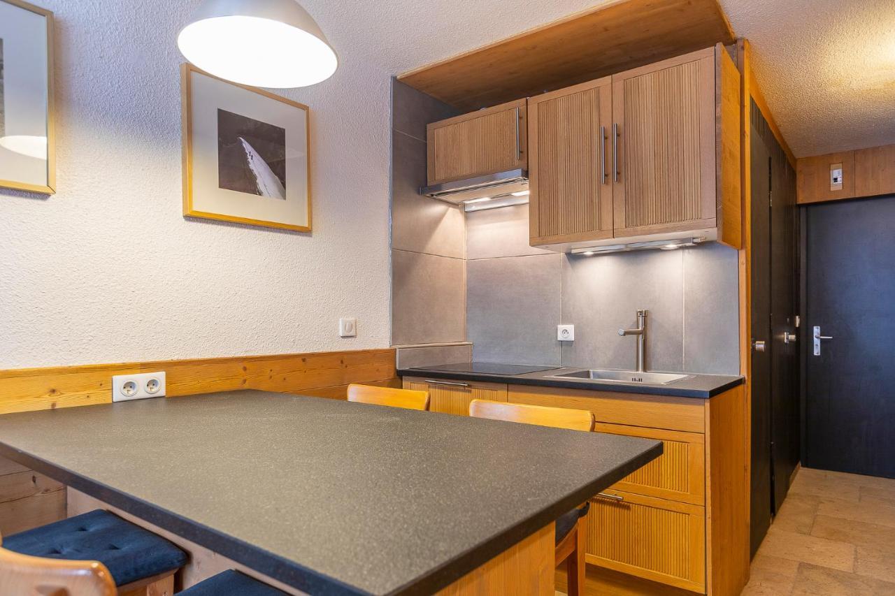 Val Thorens-Cosy Lauzieres 315 Ngoại thất bức ảnh