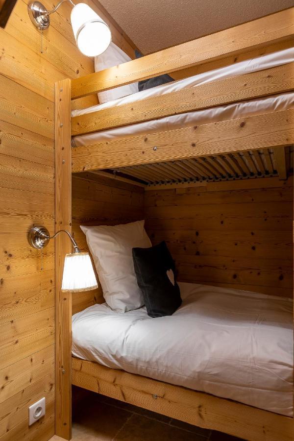 Val Thorens-Cosy Lauzieres 315 Ngoại thất bức ảnh