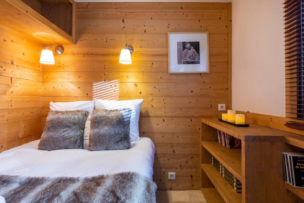 Val Thorens-Cosy Lauzieres 315 Ngoại thất bức ảnh